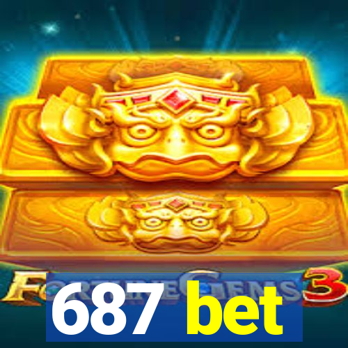 687 bet